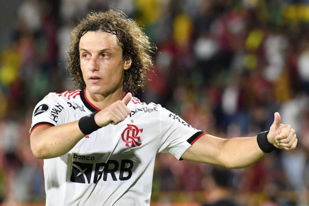 David Luiz