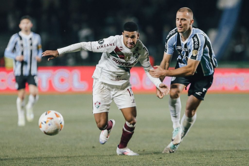 Fluminense
