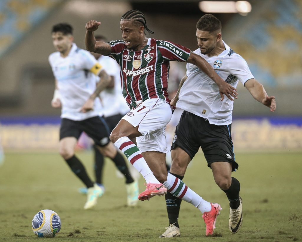 Mano Menezes