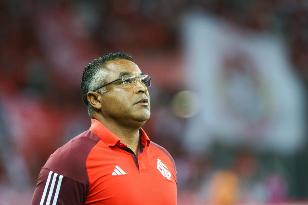 Roger Machado