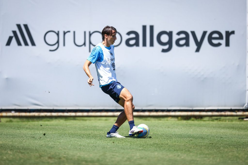 Renato Gaúcho