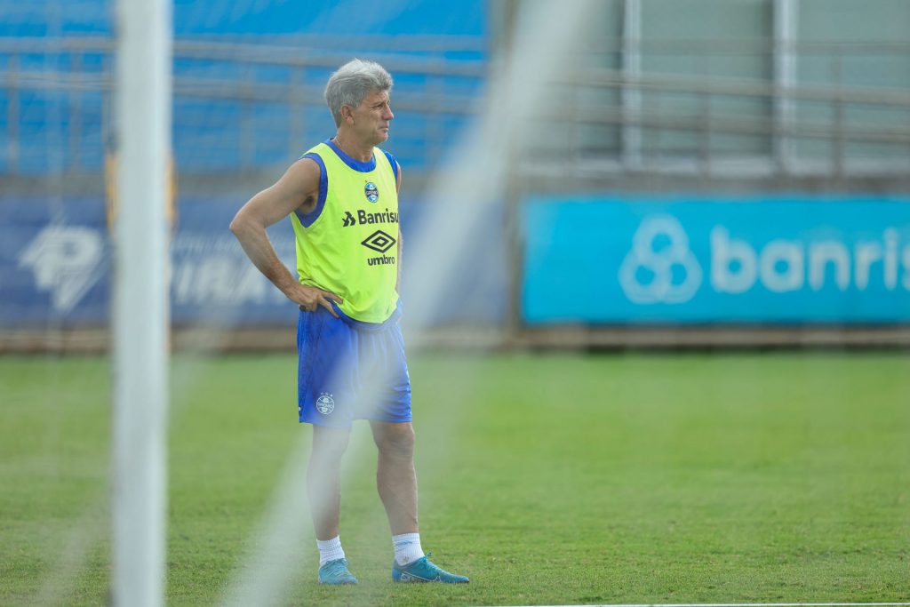Renato Gaúcho