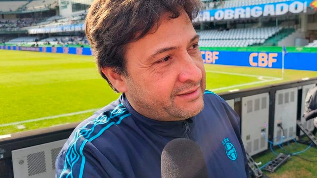 grêmio