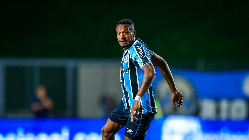 Edenilson