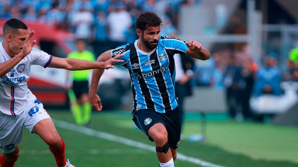 Diego Costa