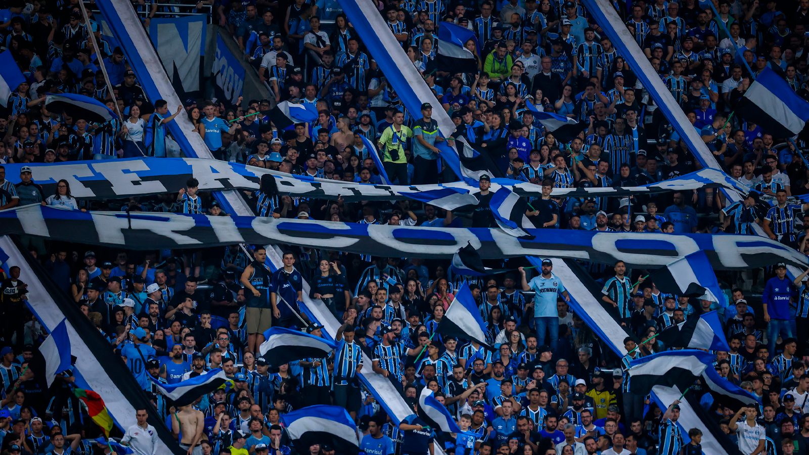 grêmio