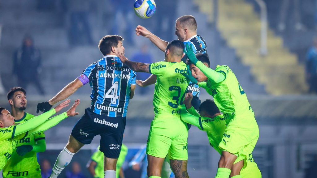 Palmeiras
