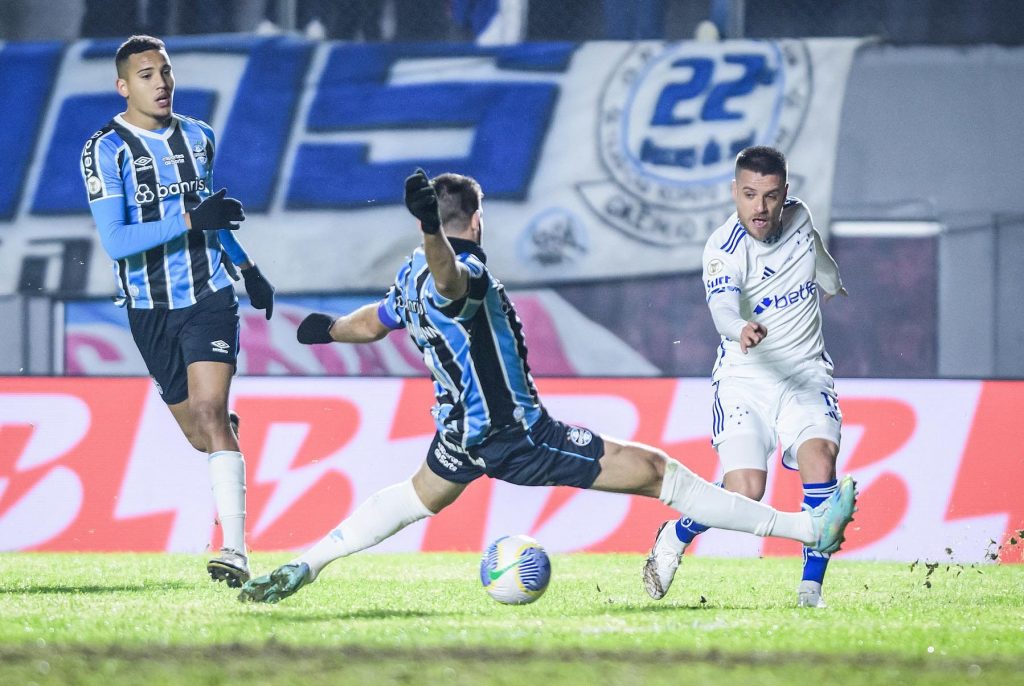 Cruzeiro