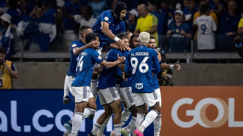 Cruzeiro