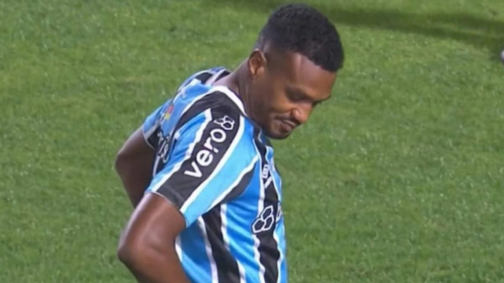 Edenilson