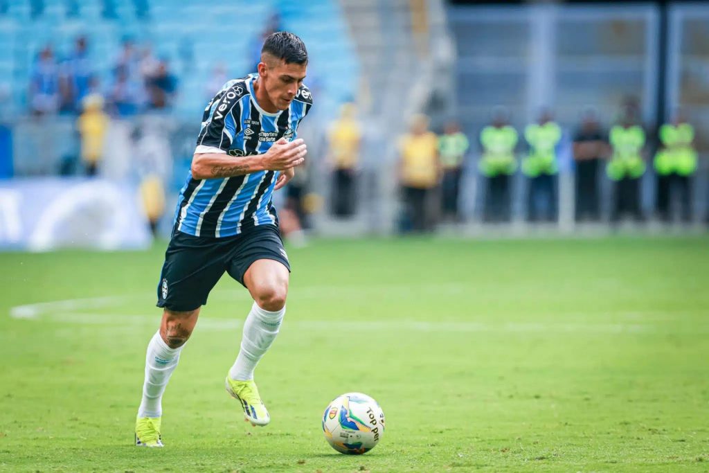 Alberto Guerra