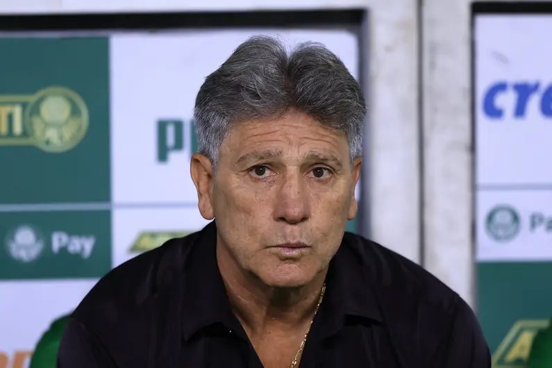 Renato Gaúcho