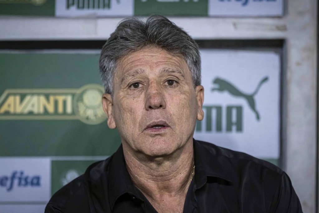 Renato Gaúcho