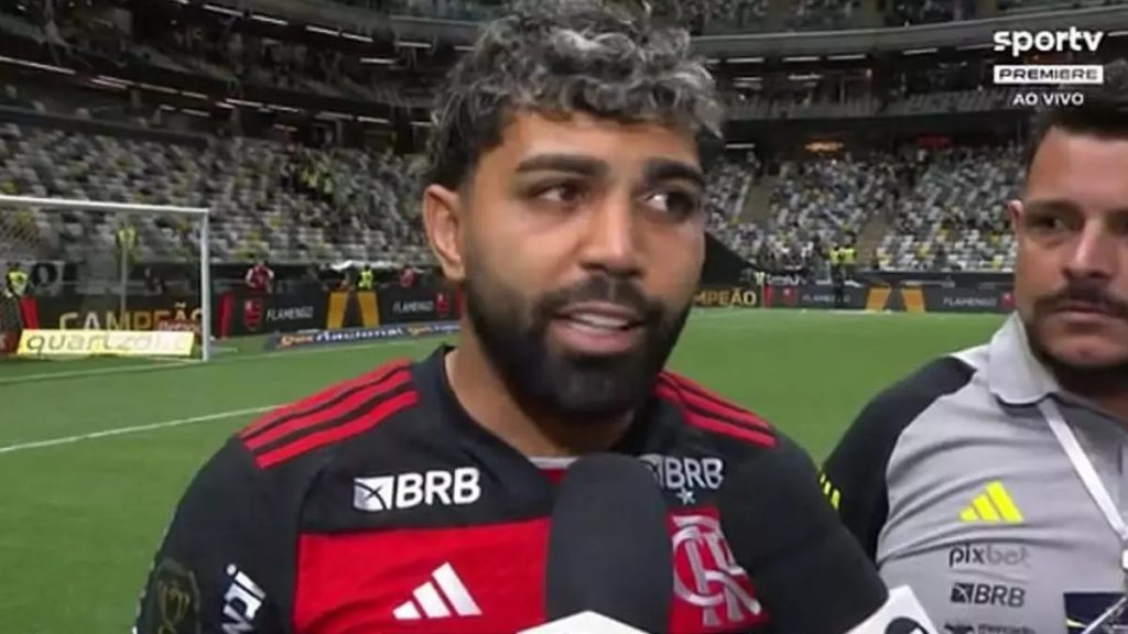 Gabigol