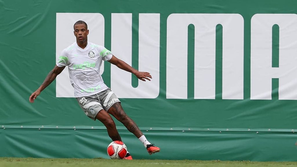 Palmeiras