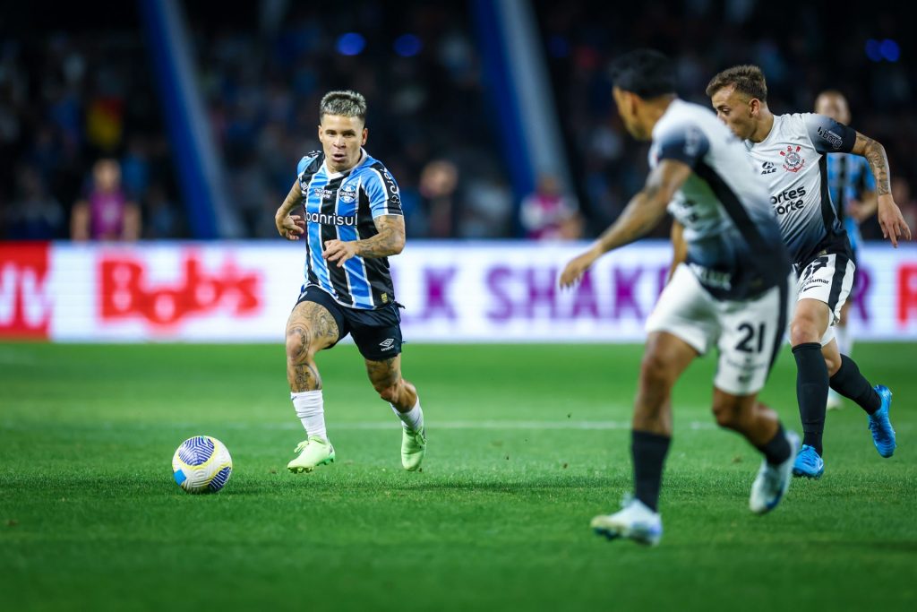 Corinthians