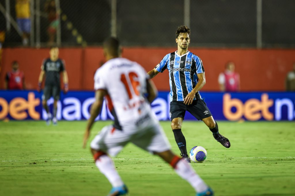 Rodrigo Caio