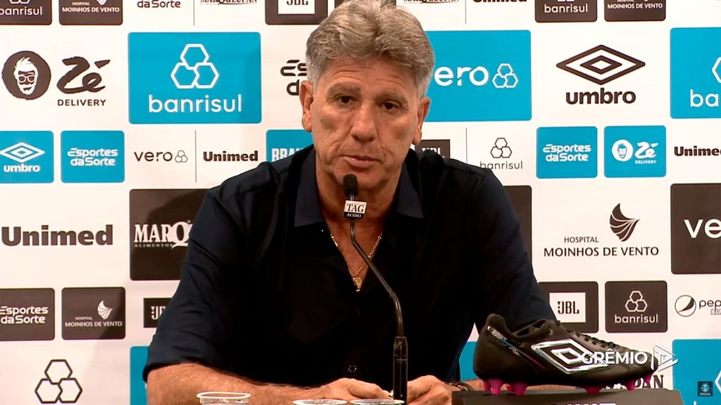 Renato Gaúcho