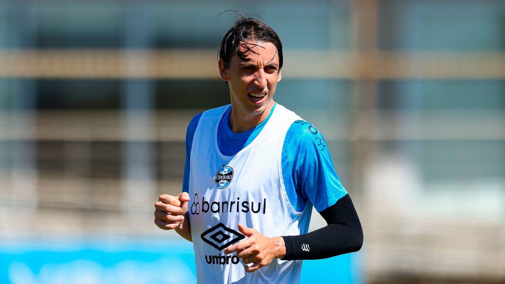 Alberto Guerra