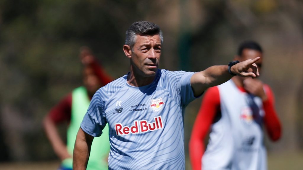 Pedro Caixinha