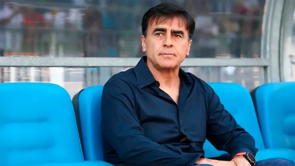 Martelo Batido: Grêmio toma decisão e dá prazo final a Quinteros