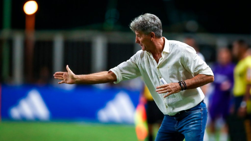 Renato Gaúcho