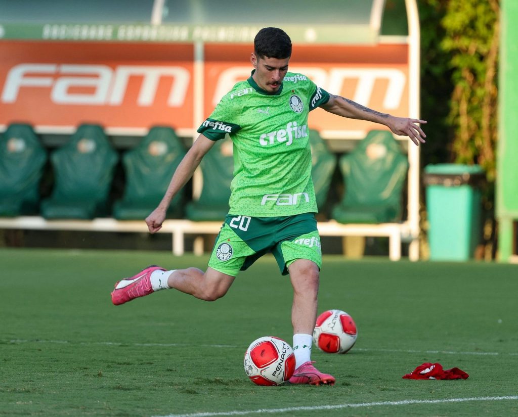 Abel Ferreira