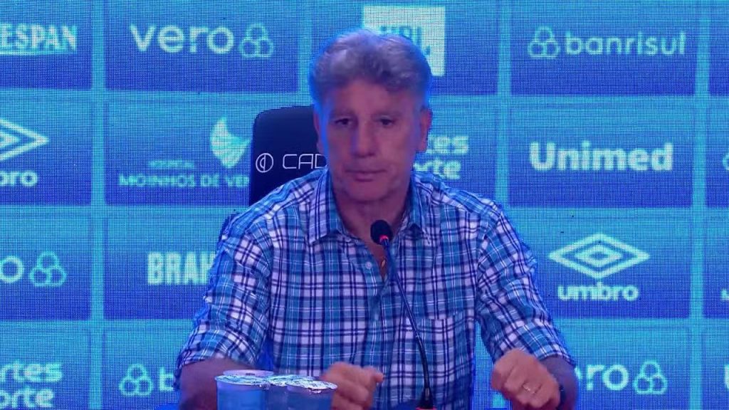 Renato Gaúcho