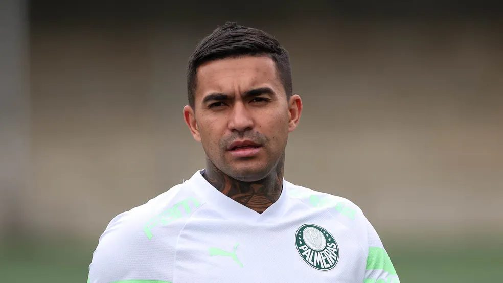 Palmeiras