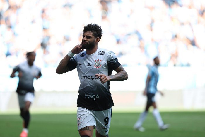 Corinthians
