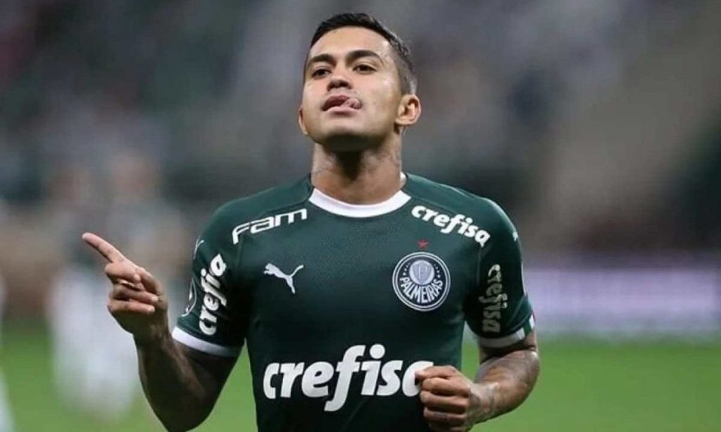 Palmeiras