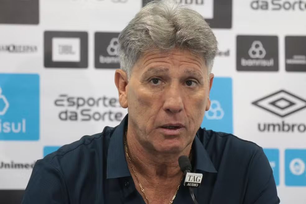 Renato Gaúcho