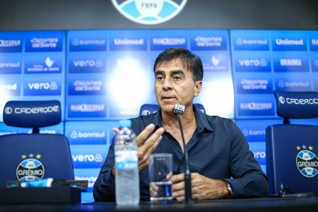 Gustavo Quinteros