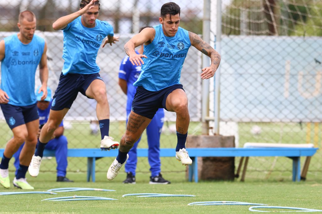 grêmio