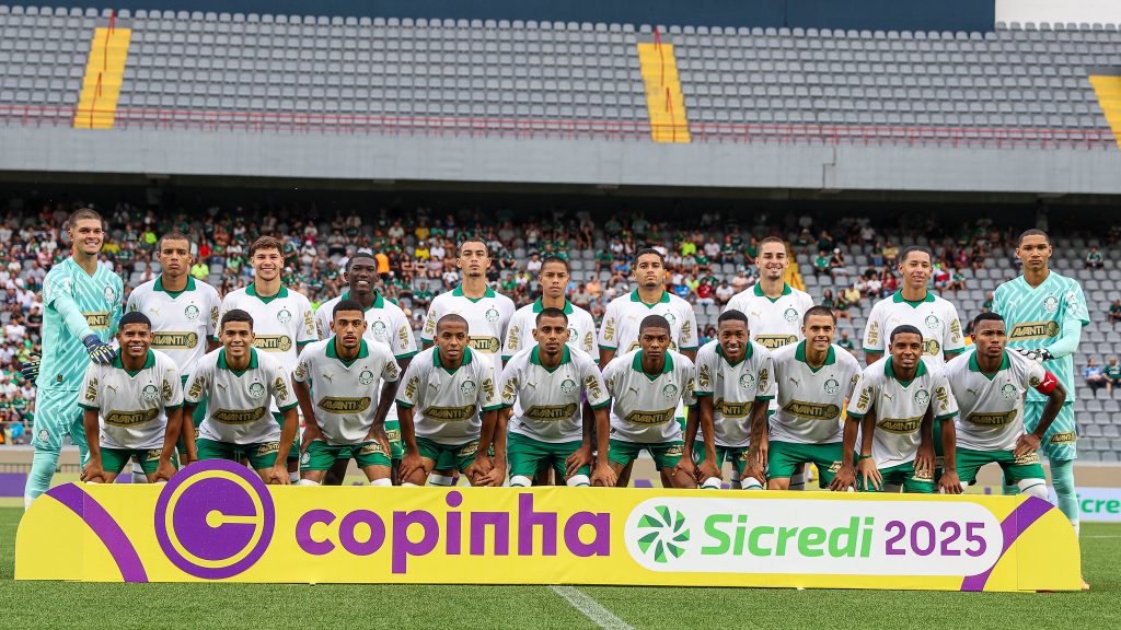 Palmeiras