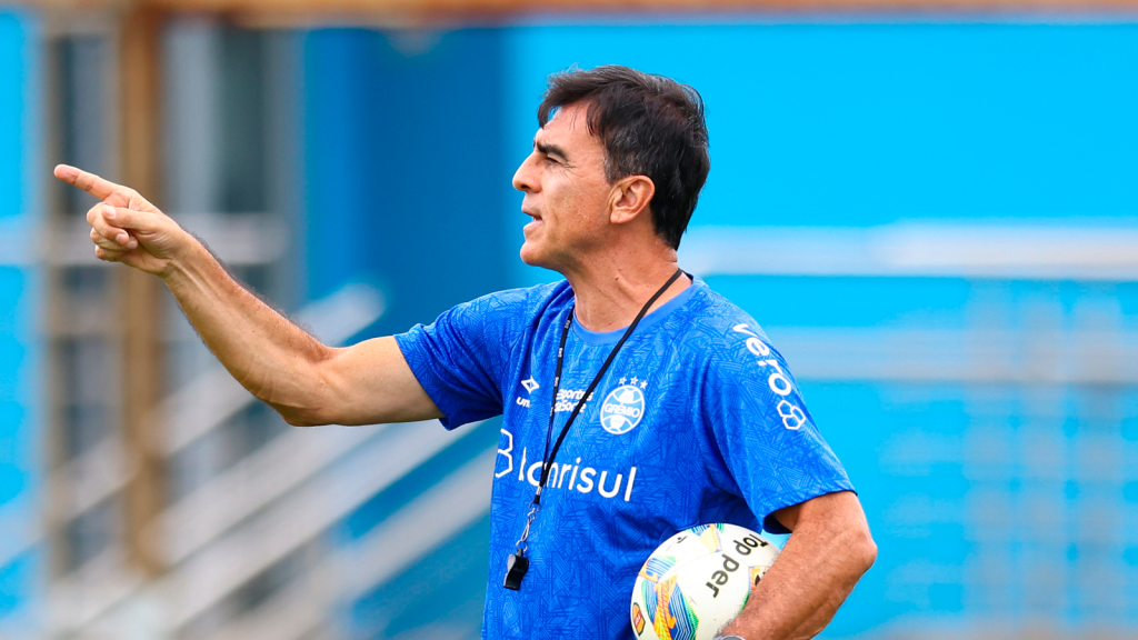 Gustavo Quinteros