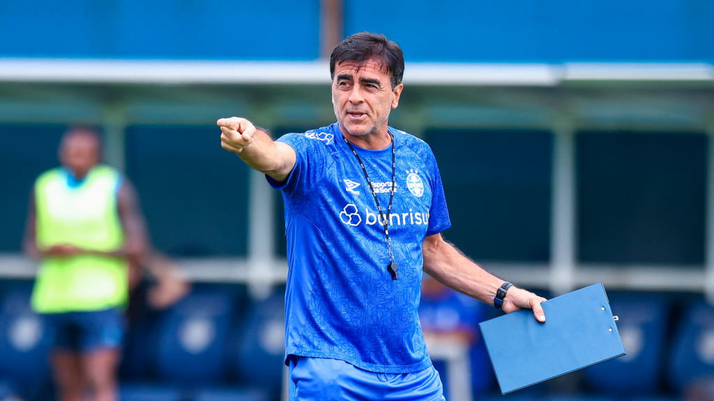Gustavo Quinteros