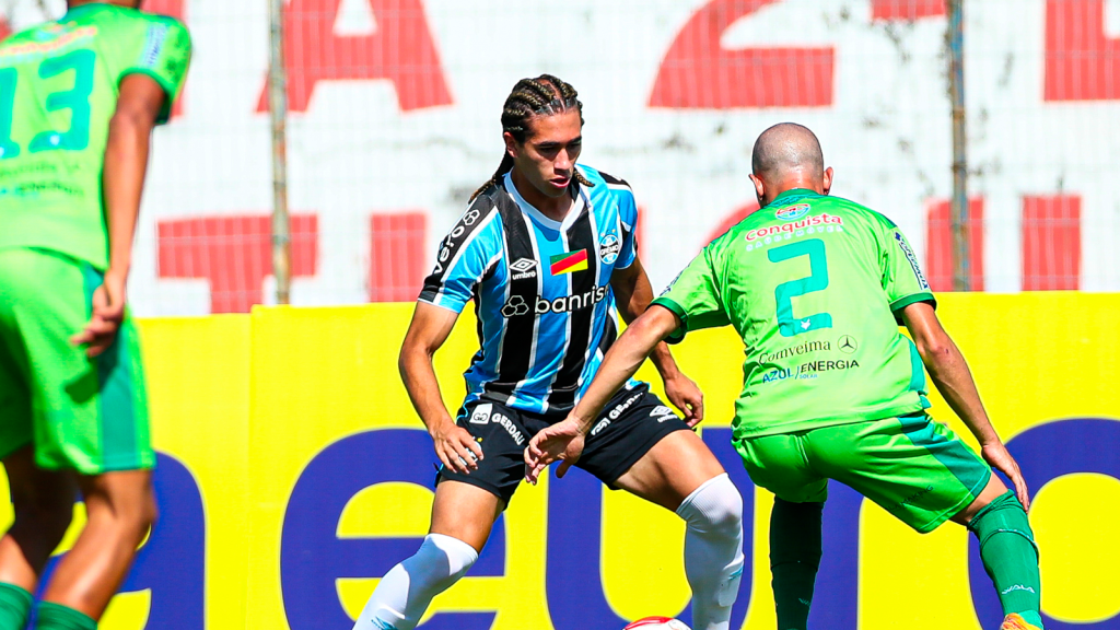 Fabiano Daitx