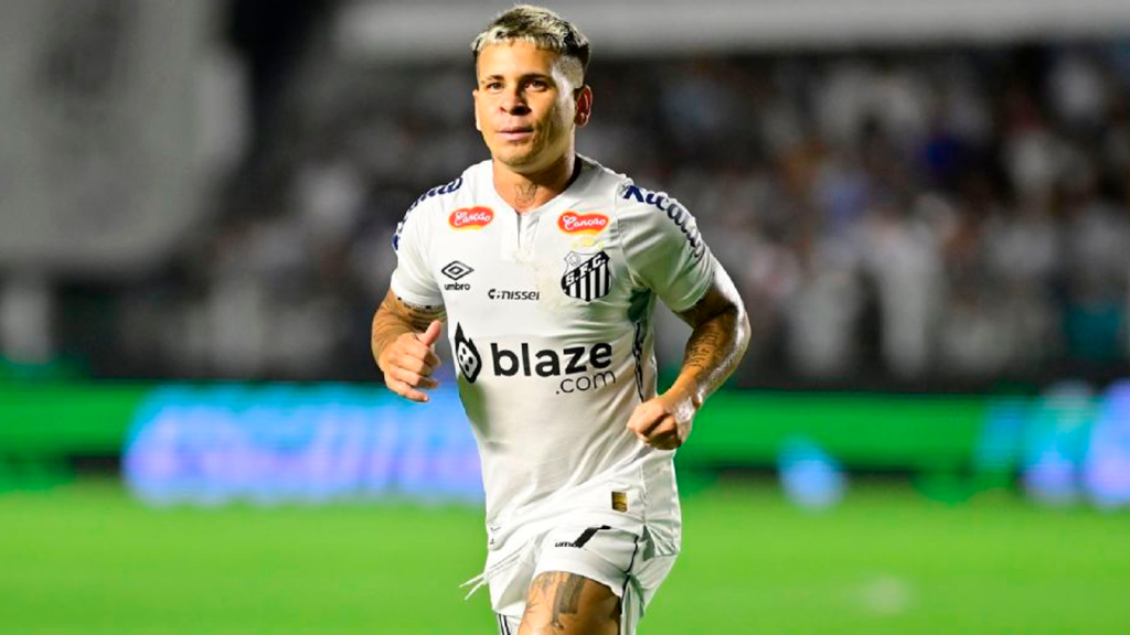 Grêmio: Após briga com Neymar "Tá confirmado" vai vestir a tricolor