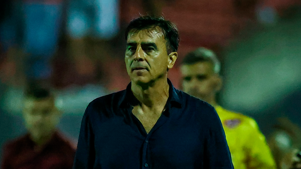 Fim da linha? Derrota do Grêmio para o Ceará gera revolta e pressão nos bastidores
