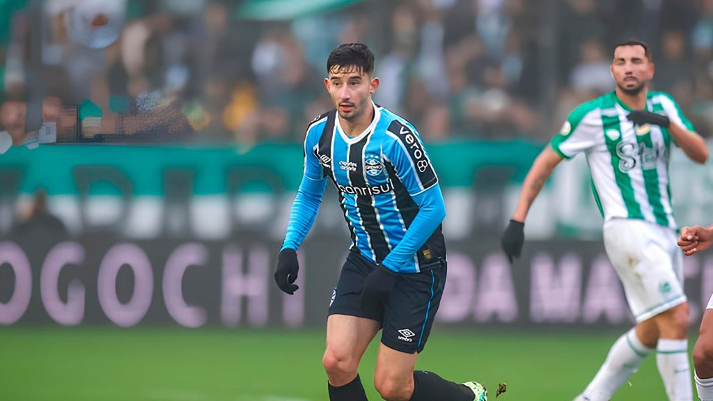 Palmeiras