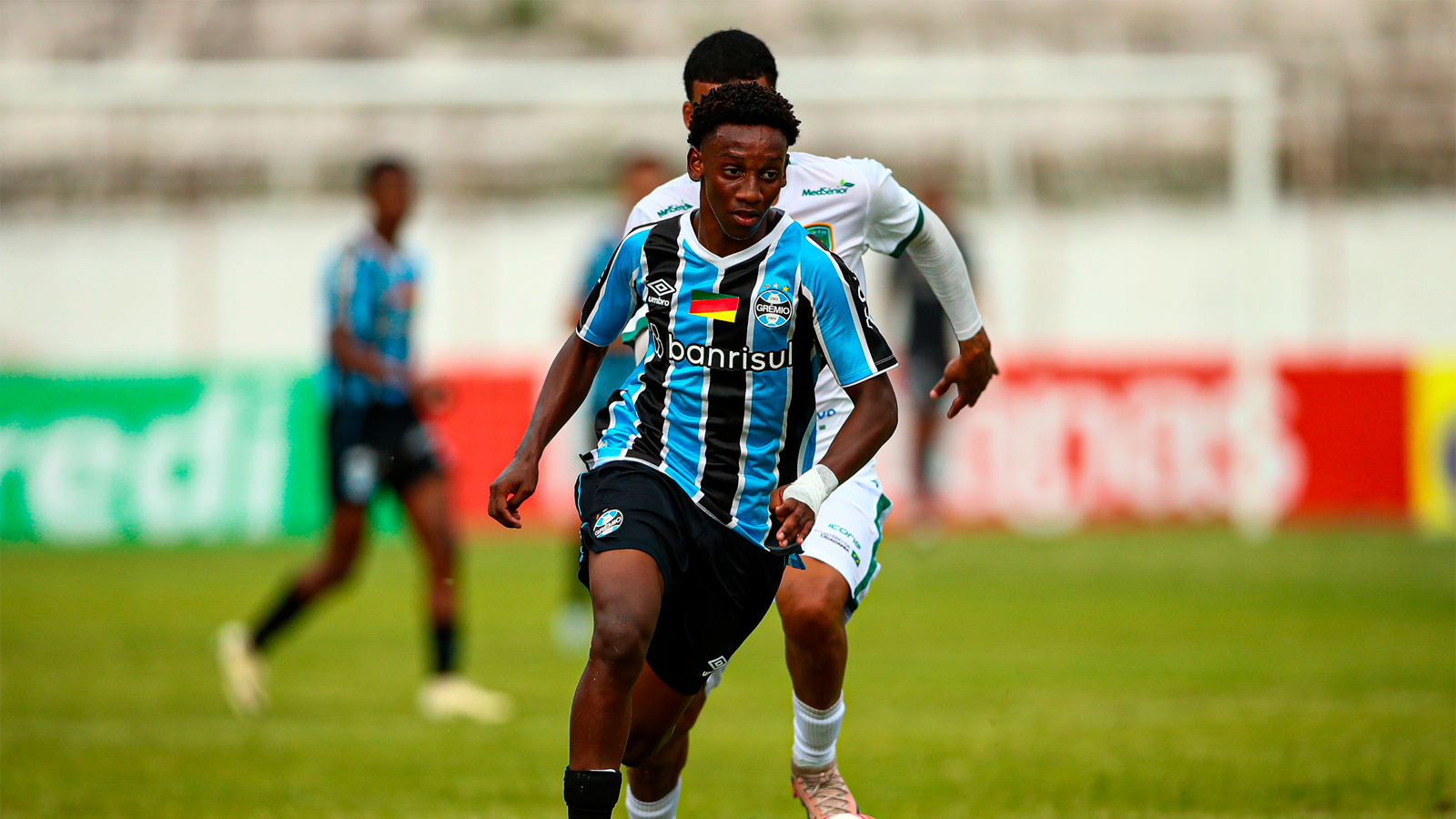 Atlético Guaratinguetá x Grêmio: onde assistir, escalações, retrospecto ...
