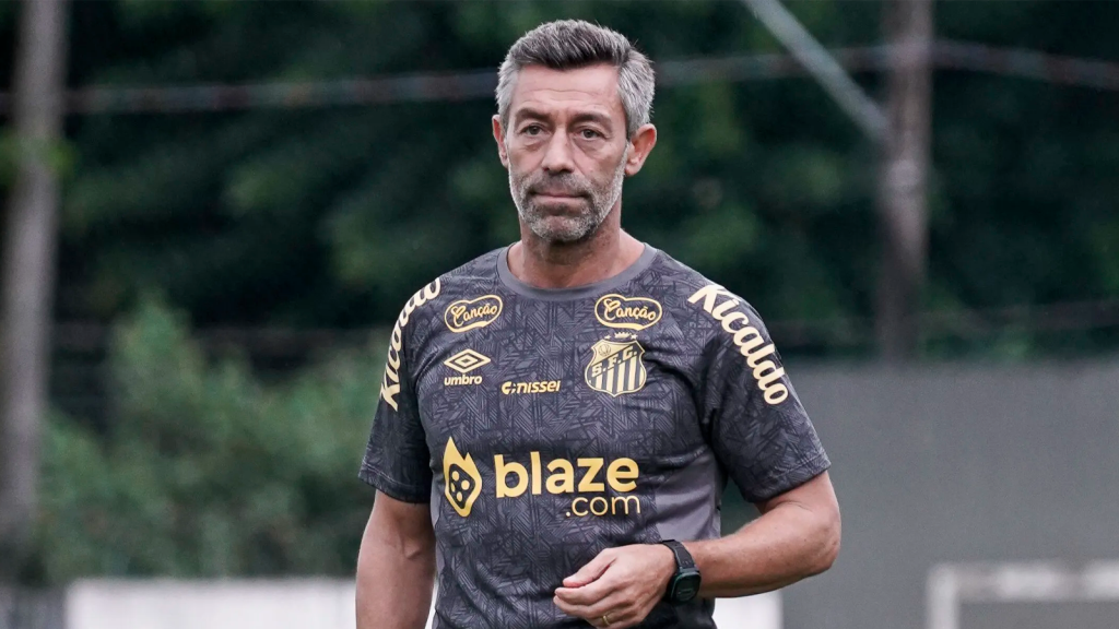 Mudanças no Santos ligam alerta no Grêmio: hora de agir?