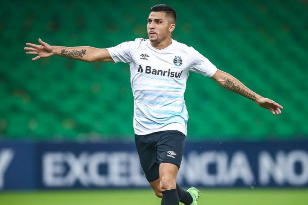 Gustavo Quinteros