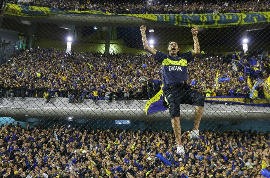 Boca Juniors
