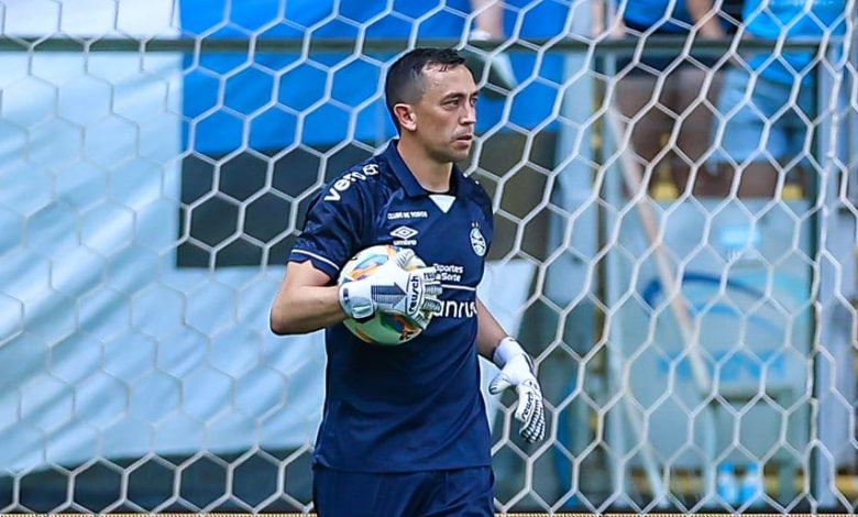 Marchesín de Saída: Grêmio e Boca Juniors Selam Acordo pelo Goleiro