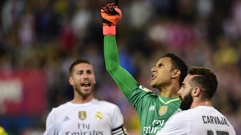 Real Madrid
