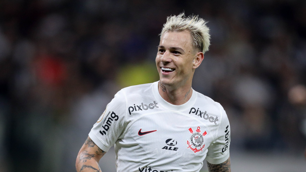 Róger Guedes