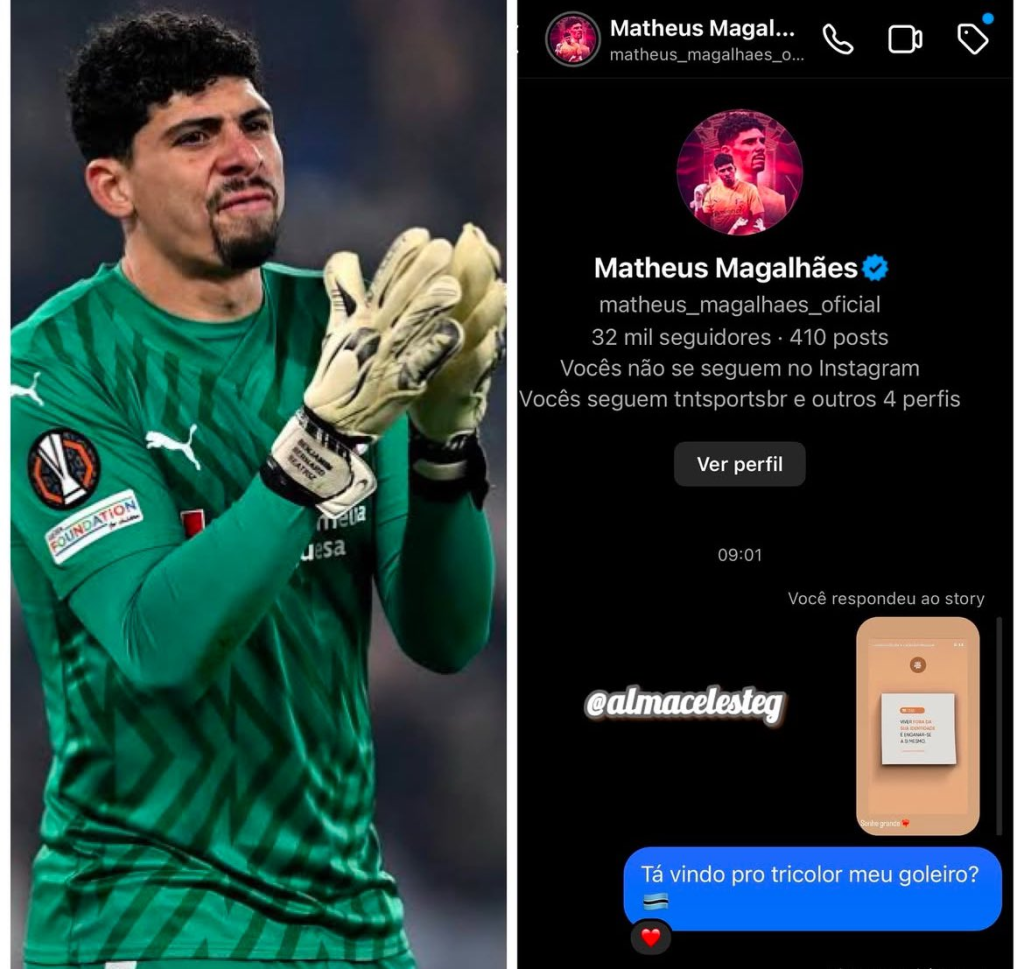 Marchesín