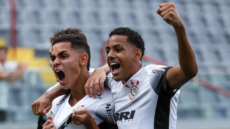 Corinthians